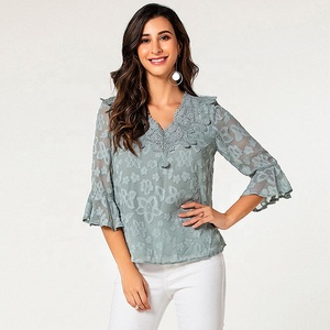 Blusa De Señora on Sale, UP TO 52% OFF | www.apmusicales.com