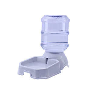 China Pet Water Dispenser China Pet Water Dispenser Manufacturers