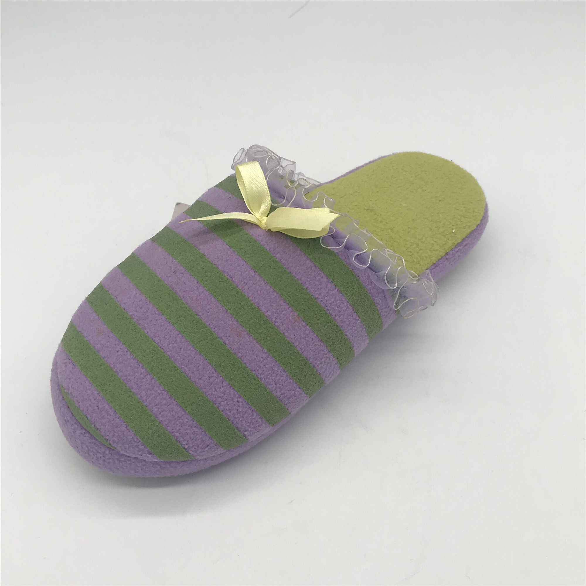 Новый стиль; Комнатные тапочки с принтом «любящее сердце»