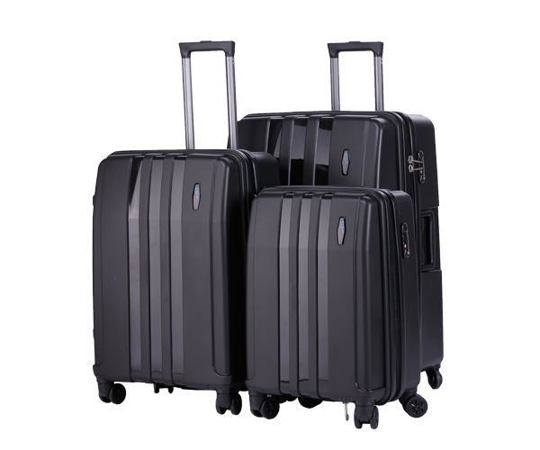 delsey valise trolley