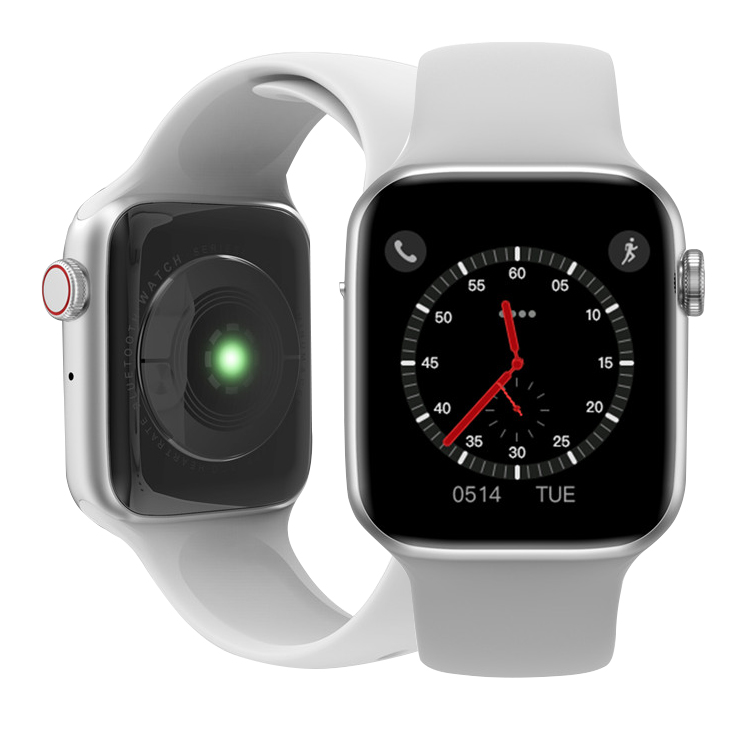 cheapest touch watch