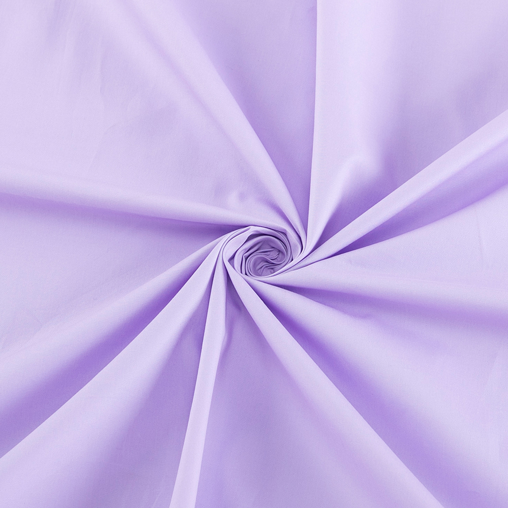 Прочитайте, чтобы отправить мягкой рукой чувствуют 100% хлопчатобумажной ткани Поплин Ткань с 130 цветов в наличии