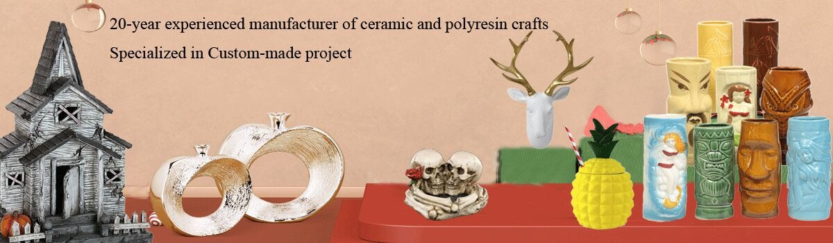 Xiamen Mornsun Industrial Co Ltd Resin Ware Ceramic Ware