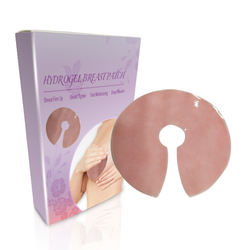 Exclusive Formulation FDA ODM/OEM Essential Warm Feeling Breast Patch Breast Bigger Patch