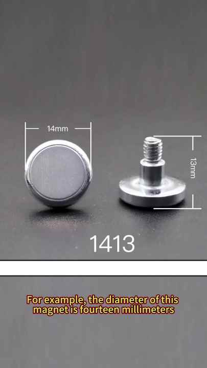LED Display Magnet LED Display Modules Cylinder Magnetindoor & Outdoor ...