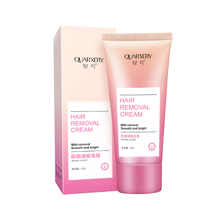 Прямые продажи с фабрики крем для удаления волос на подмышках и ногах не является постоянным