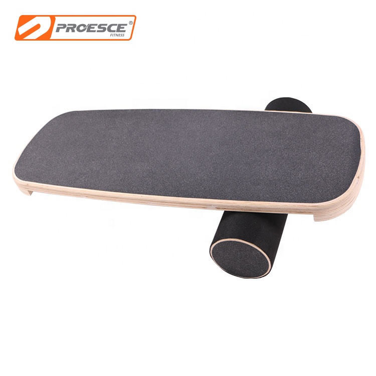 Деревянный материал и домашние упражнения, воблер, балансировочная доска