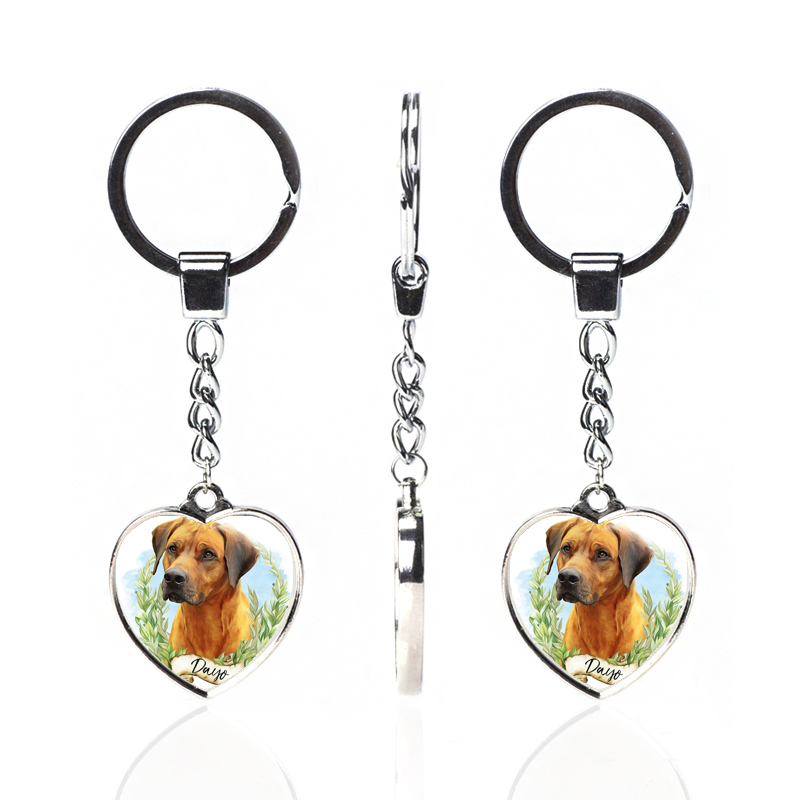 Оптовая Продажа Модный сувенир рекламный подарок хрустальное стекло на заказ изображение хрустальные брелки