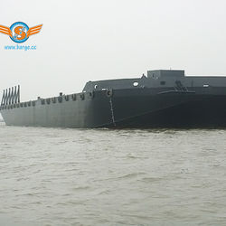 270ft 300ft 330ft 365ft LCT barge for sale
