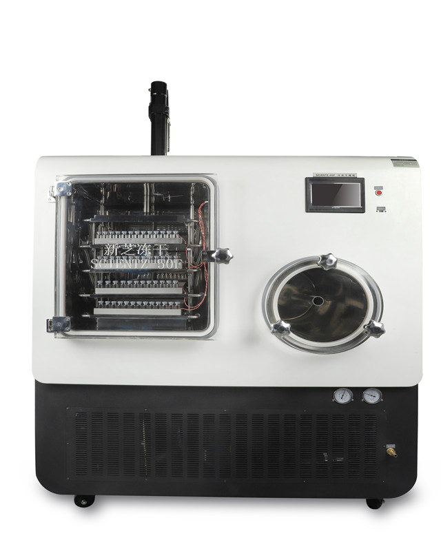 Серия F сублимационная сушилка