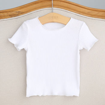 baby tee shirts wholesale