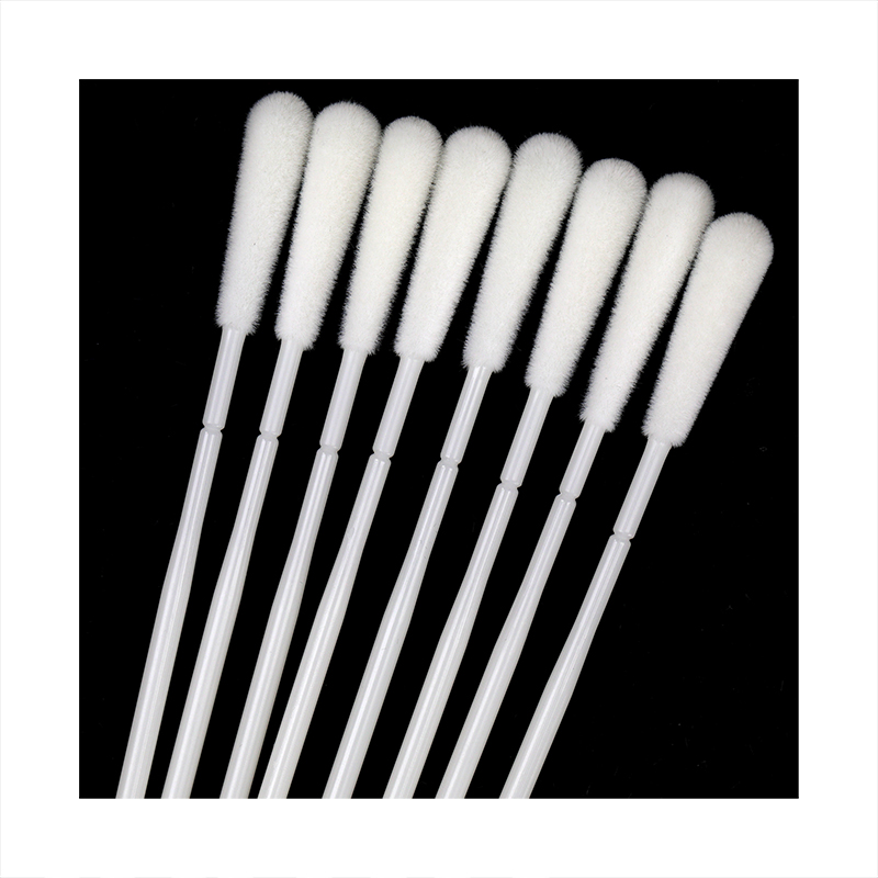 Пробоотборник Buccal коллекция образцов Oral Samplers