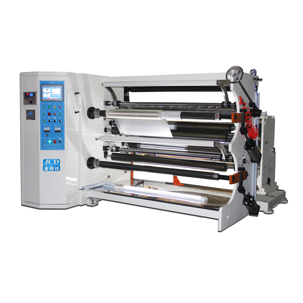 Автоматическая промышленная машина для резки ткани