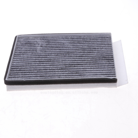 Nangong Mingding Auto Parts Co Ltd Cabion Filter Filter For Car