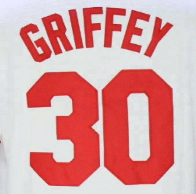 ken griffey jr jersey 3xl