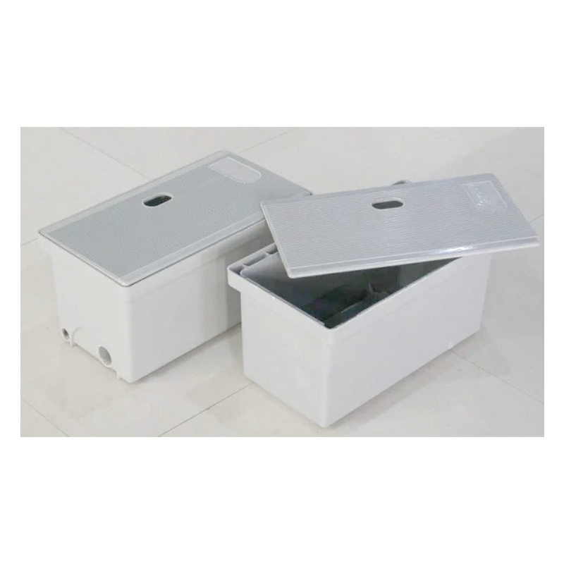 Подгонянная коробка поставки frp, стекловолокно для скутера и мотоцикла