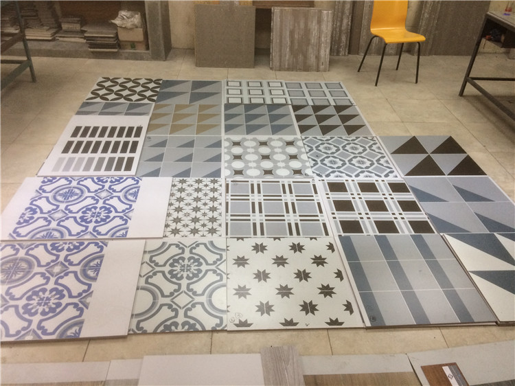 Marble Mosaics Stone Mosaic Inkjet Printing Glass Stone Mosaic