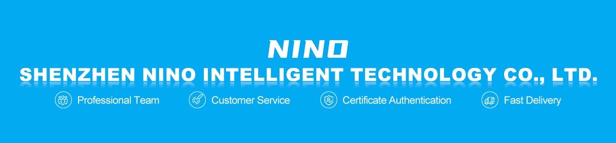 Company Overview - Shenzhen Nino Intelligent Technology Co., Ltd.