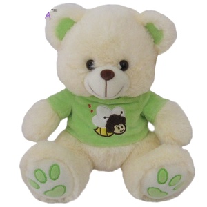best made toys international teddy bear