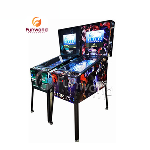 Electronic bingo machine Electronic bingo machine