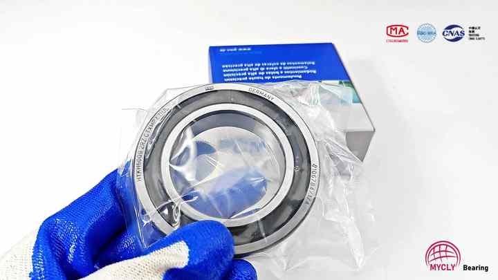 HYKH6009 2RZ CTXMP4 DUL Bearing - Precision Ceramic Ball Bearing