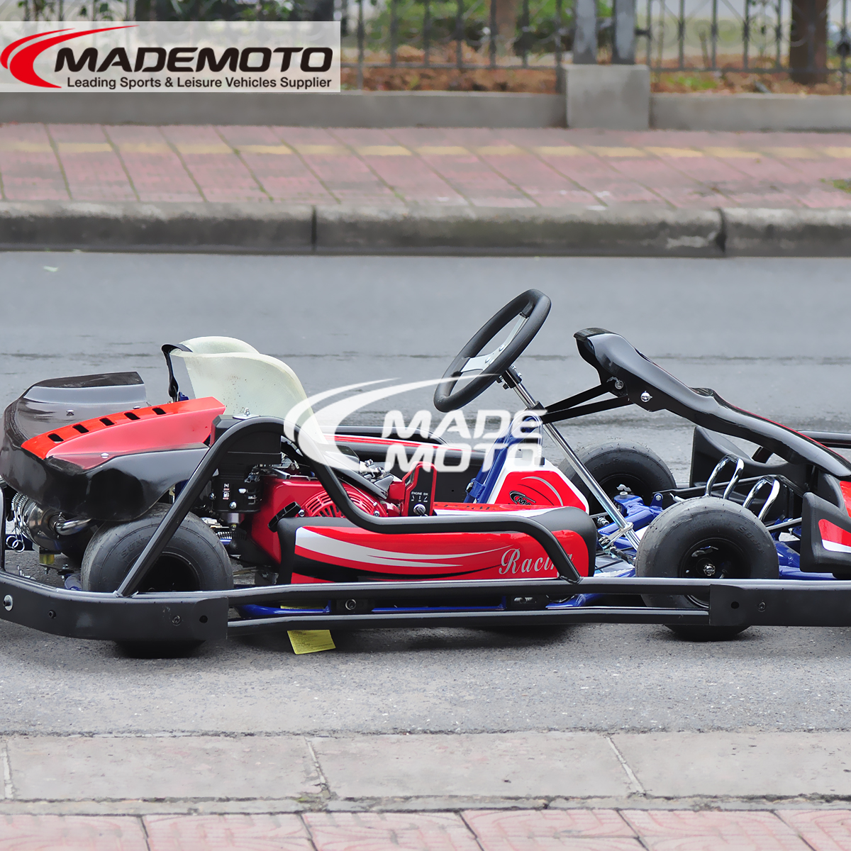 sunl 150cc go kart