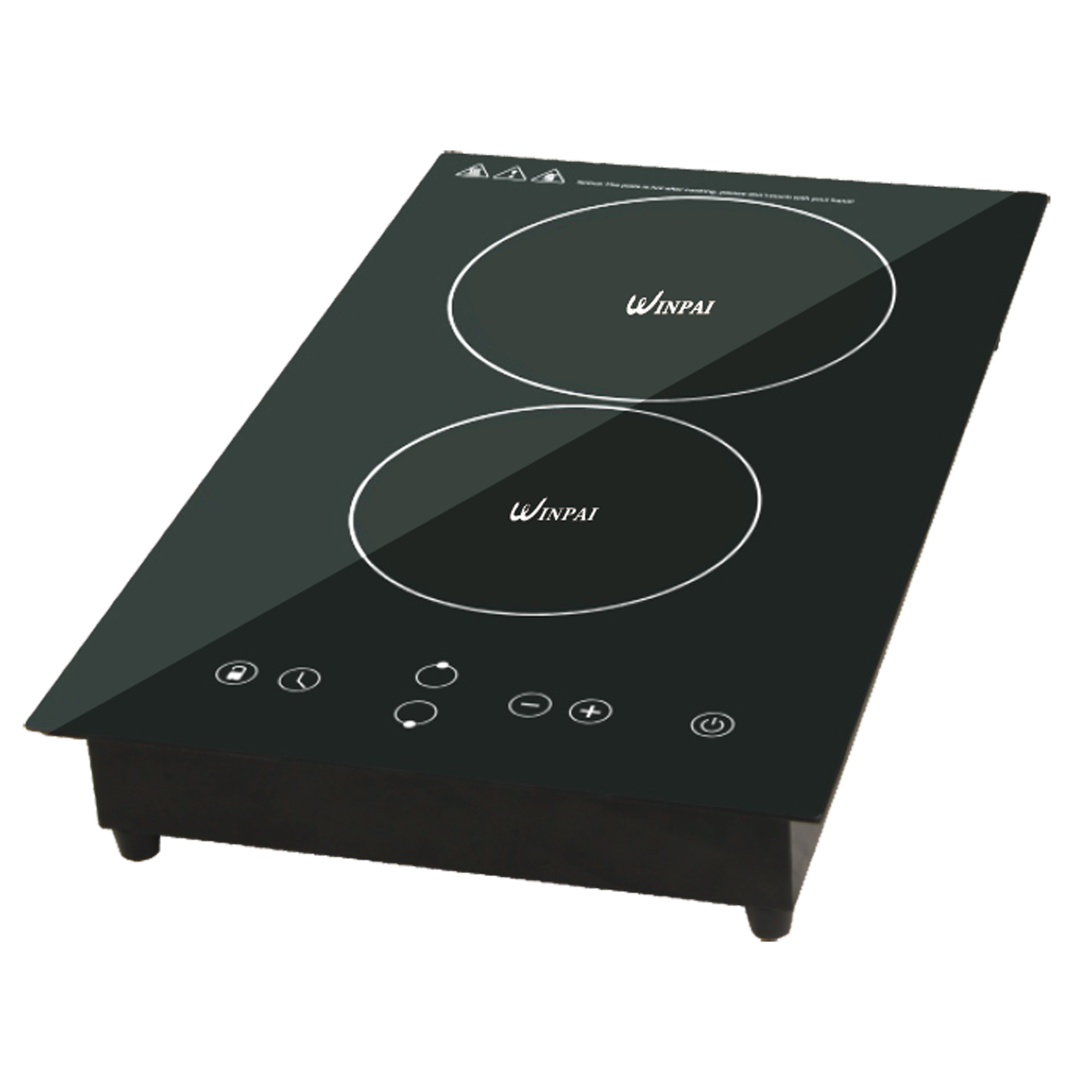 Smart induction. Smart induction