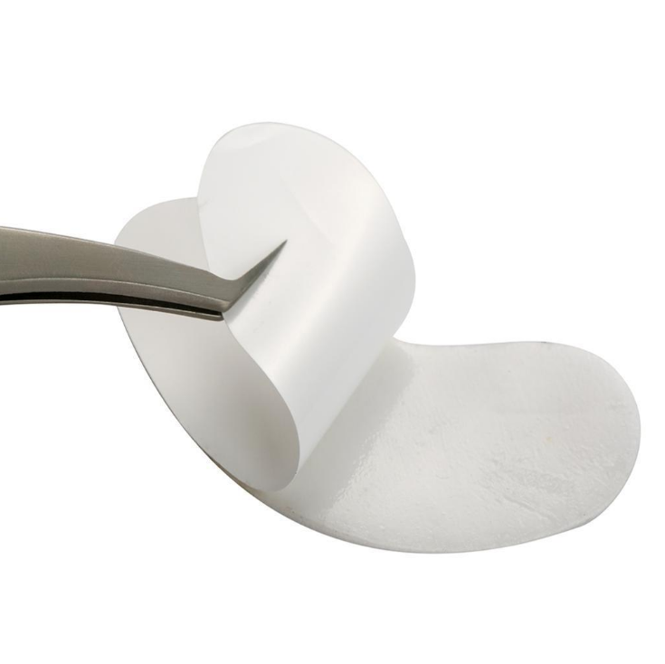 Патчи для глаз с микроиглами, коллаген под глазами, гидрогель, частная этикетка