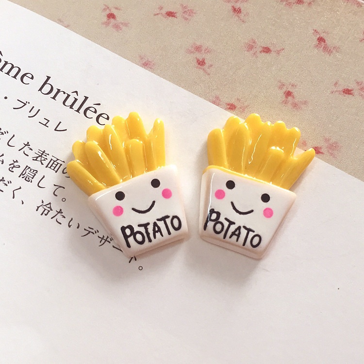 Резиновая смайлика фри Сделай Сам детский материал для головного убора кремовый Чехол для мобильного телефона аксессуары