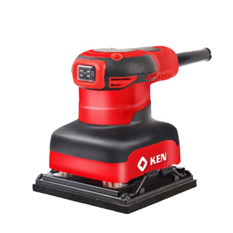 Ручной барабанный шлифовальный станок Деревообрабатывающие инструменты напольный шлифовальный станок для дерева