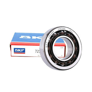 7207 подшипник skf
