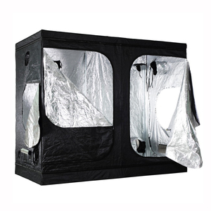 Ontdek de fabrikant Kweektent 240x240x200 van hoge kwaliteit Ontdek de fabrikant Kweektent 240x240x200 van hoge kwaliteit