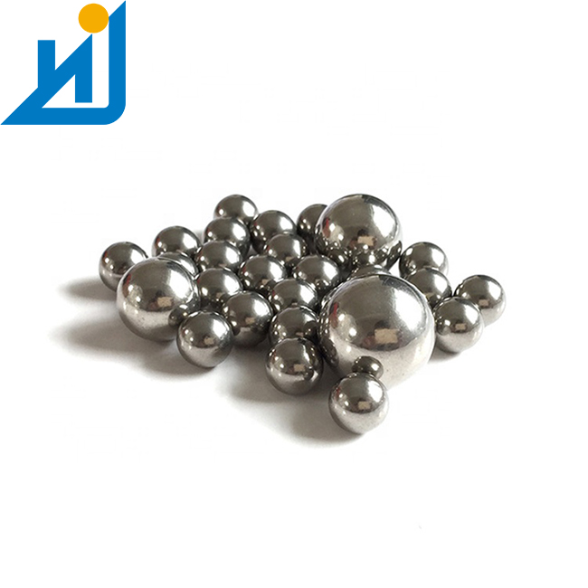 0.1181/" 300 pcs - SS316 Stainless Steel Loose Bearing Balls 316 G100 3mm