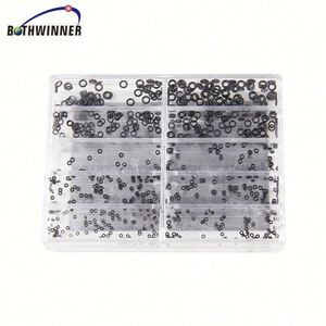 micro-miniature o-ring seals H0T2c