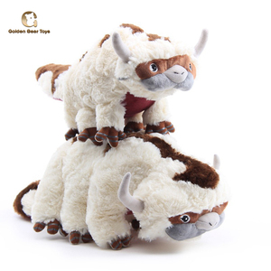 appa peluche gigante