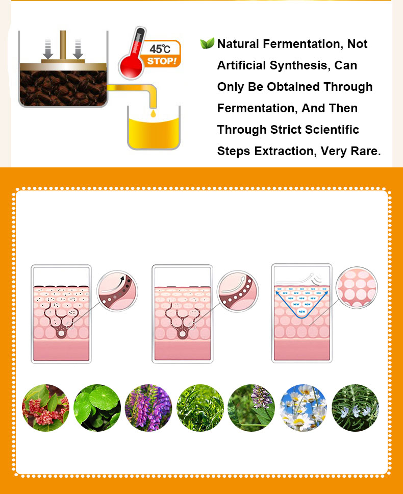 OEM Promasks Natural Organic Skin Care Enzyme Active Water facial Sheet Mask