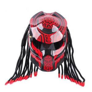 Predator Motorcycle Helmet Trademysuperbike Com
