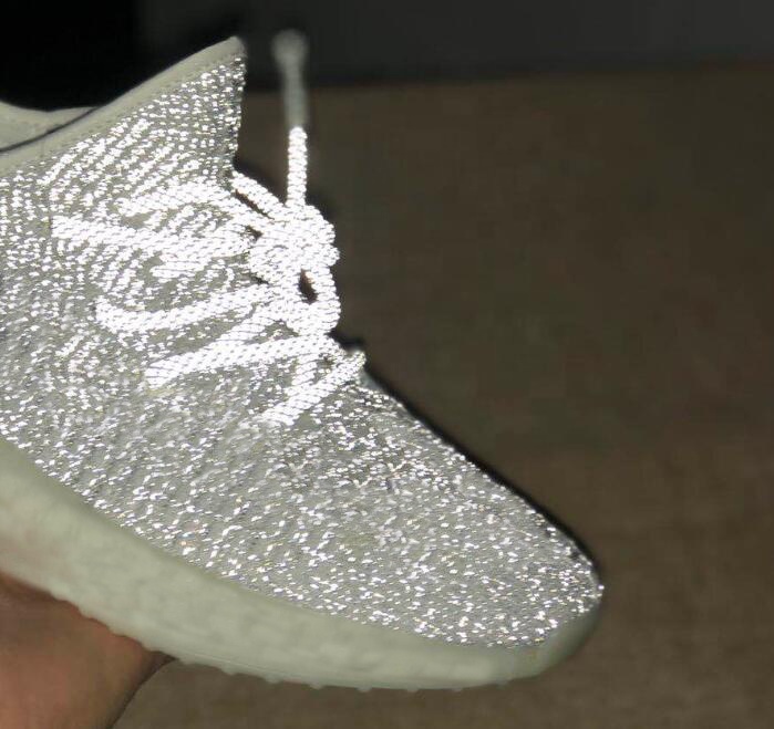 ADIDAS YEEZY QUANTUM QNTM by Kanye West. YouTube