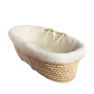 moses basket offers