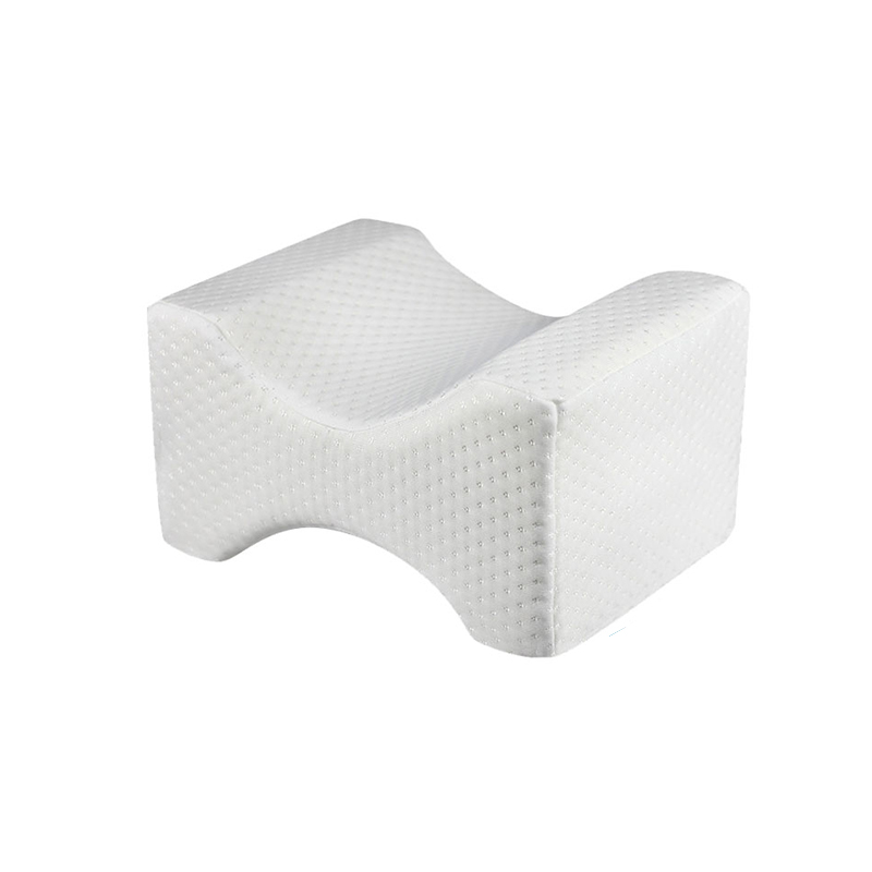 solid memory foam body pillow