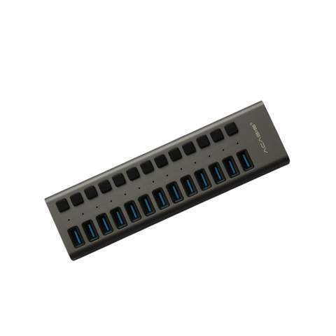 0外部电源适配器分离器7          20端口usb集线器用于笔记本mac