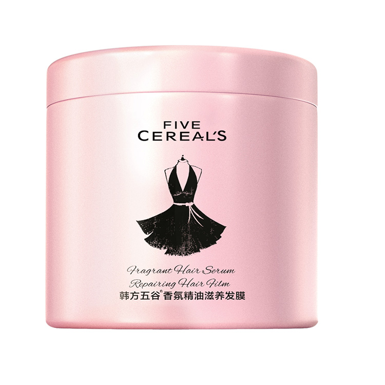 Оптовая продажа, хорошая цена, ароматная Сыворотка для волос, восстанавливающая спа-маска для волос