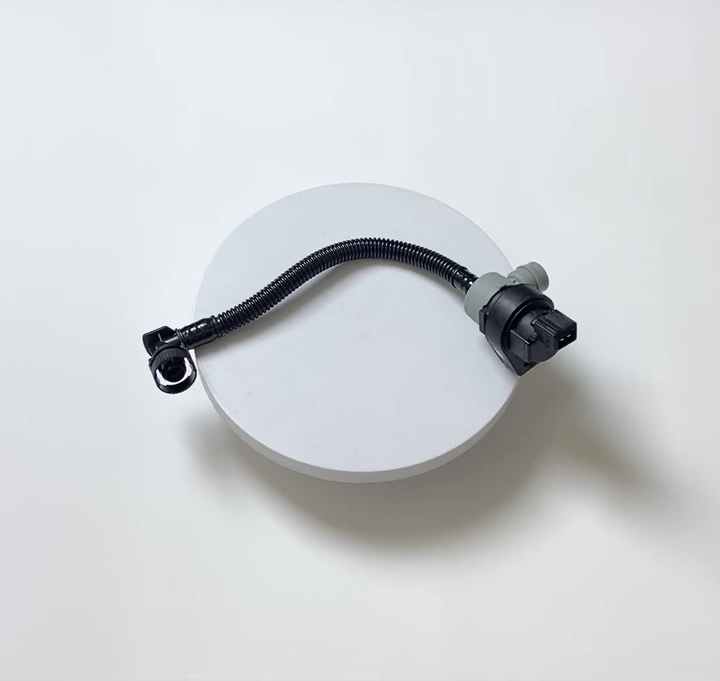 めい　0308 Stzt 1390 7618 643 Fuel Tank Breather & Ventilation Valve for BMW