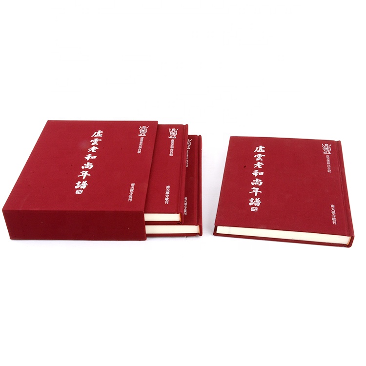 Дешевая Цена по прейскуранту завода школьная фото Роскошные каталог Книжное производство