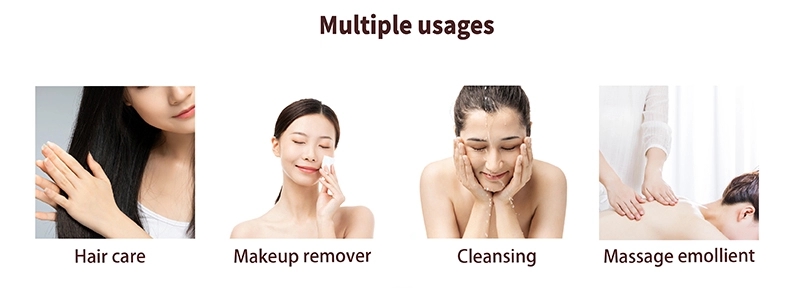 [MISSY] OEM/ODM Private Label Vitamin E Antioxidant Body Massage Vitamin E Essential oil