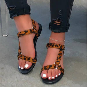 large size sandals