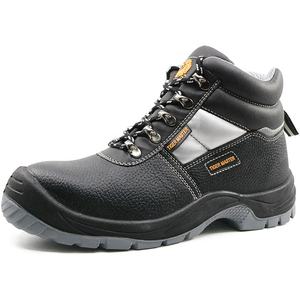 safety shoes tiger company