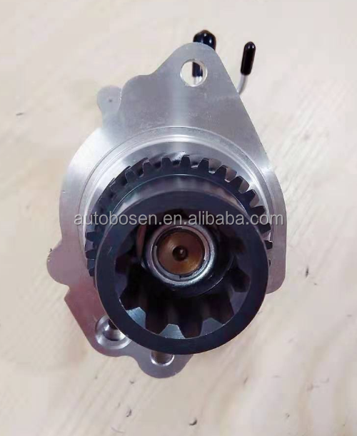 トヨタ ハイラックス KUN25/KUN26 D4D用 新型ブレーキ真空ポンプ 12V/24V