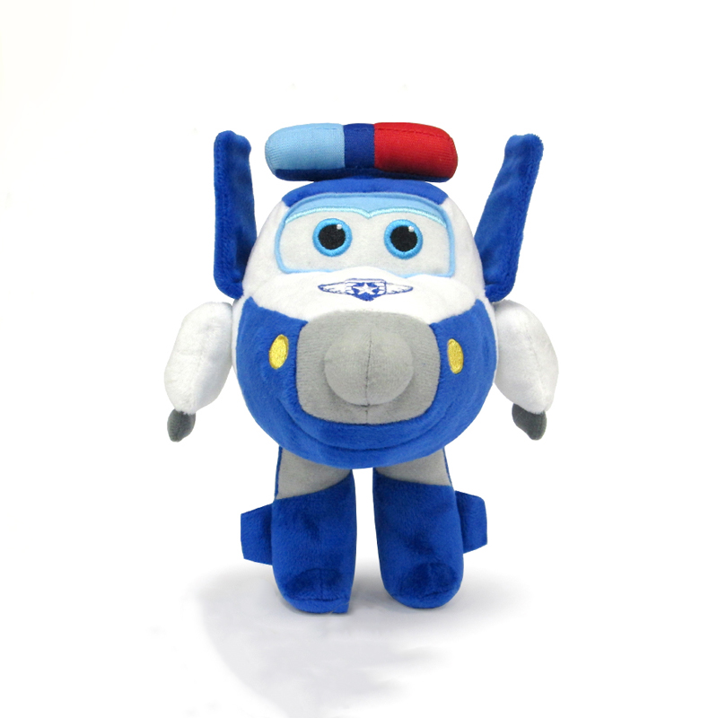 Постарайтесь сделать свою собственную мягкую плюшевую игрушку для детей