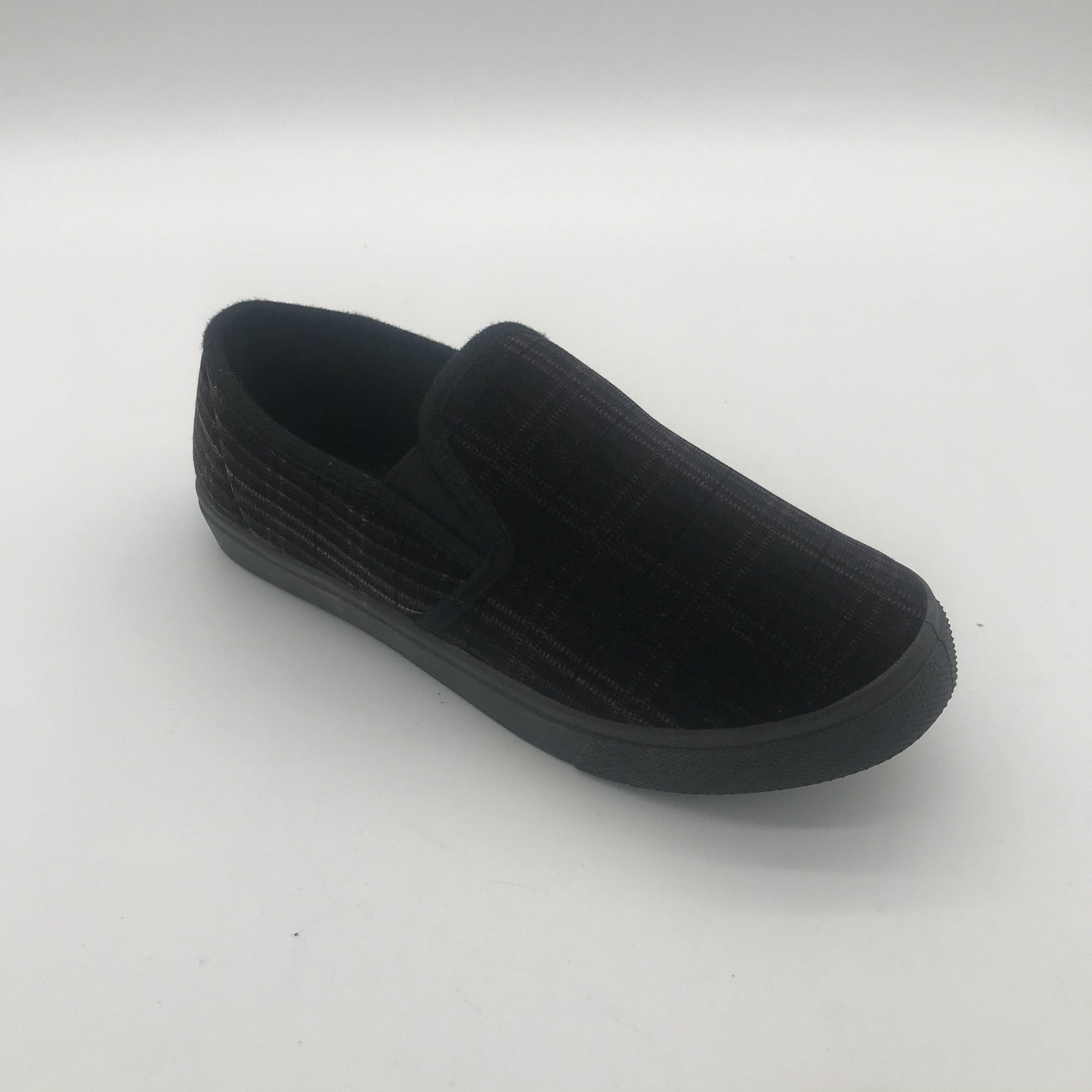 Модная мужская парусиновая обувь в классическом стиле; Женская парусиновая обувь